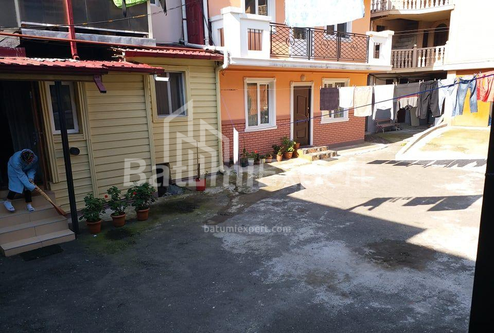 Daire 60 m² Daire - Alexandra Puşkin, Batumi, Gürcistan