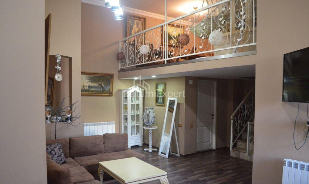 Daire 119 m² Daire - İlya Çavçavadze, Batumi, Gürcistan