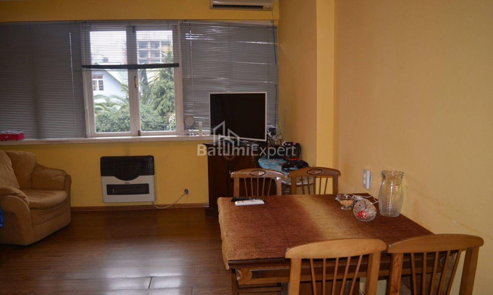 Daire 67 m² Daire - Mihail Lermontov, Batumi, Gürcistan