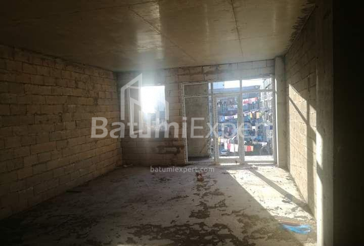 Daire 56 m² Daire - Yurievskaya, Batumi, Gürcistan