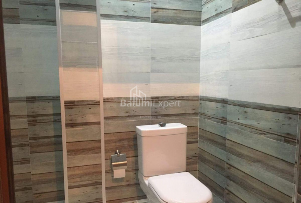 Daire 75 m² Daire - Haydara Abashidze, Batumi, Gürcistan
