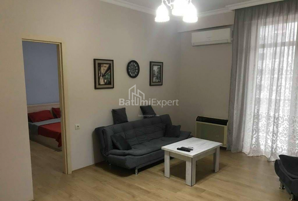 Daire 77 m² Daire - Kral Parnavaz, Batumi, Gürcistan