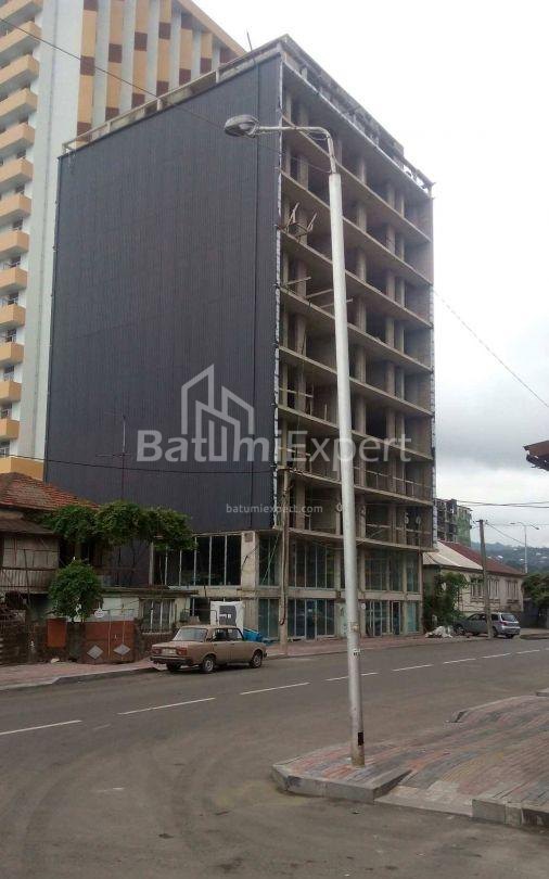 Daire 27 m² Daire - Ekvtime Takaishvili, Batumi, Gürcistan