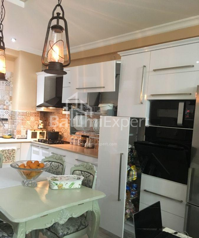 Daire 85 m² Daire - Haydara Abashidze, Batumi, Gürcistan