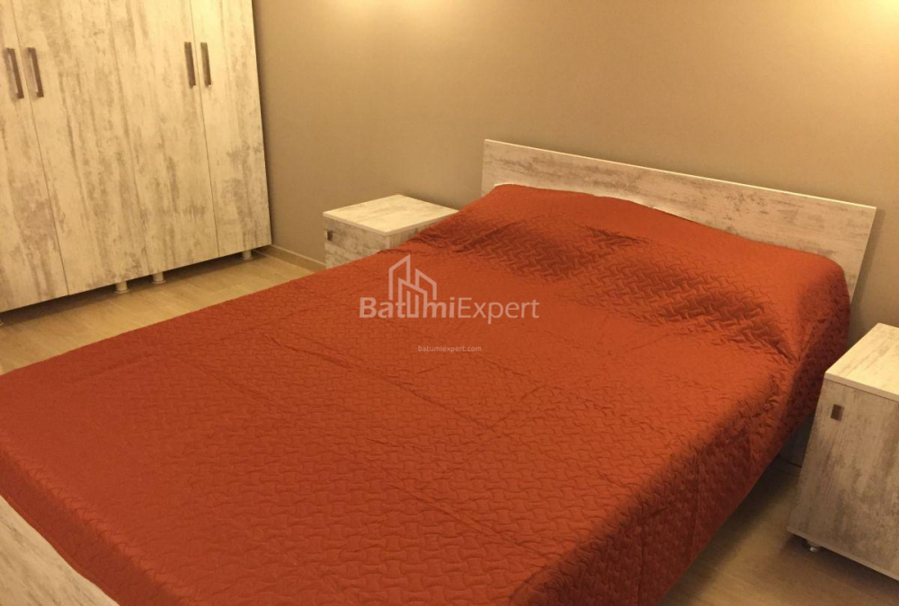 Daire 46 m² Daire - Yurievskaya, Batumi, Gürcistan