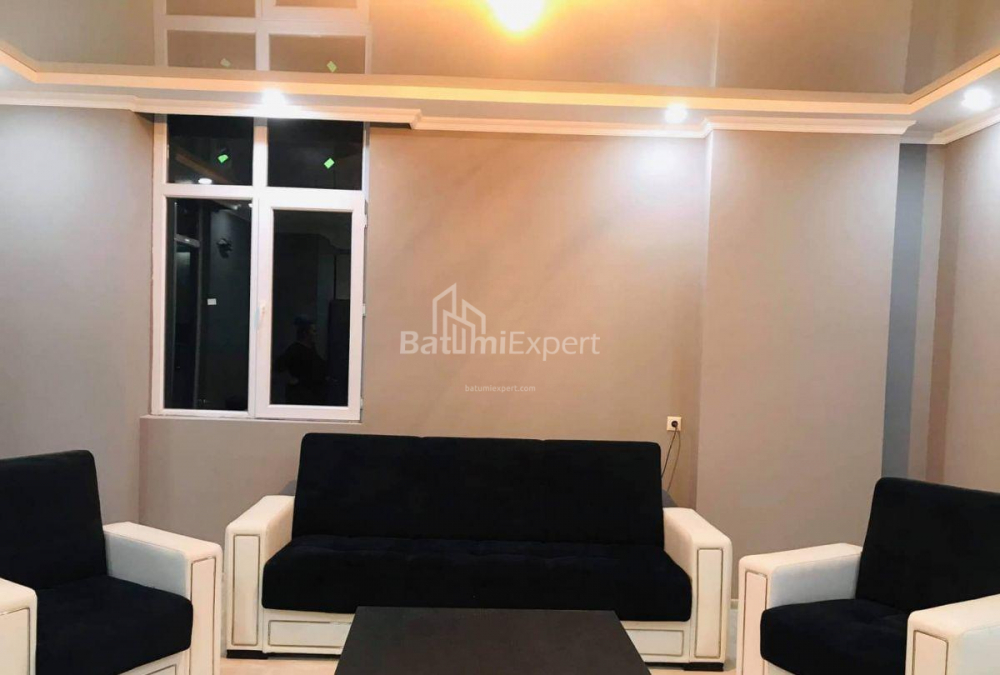 Daire 60 m² Daire - Yurievskaya, Batumi, Gürcistan