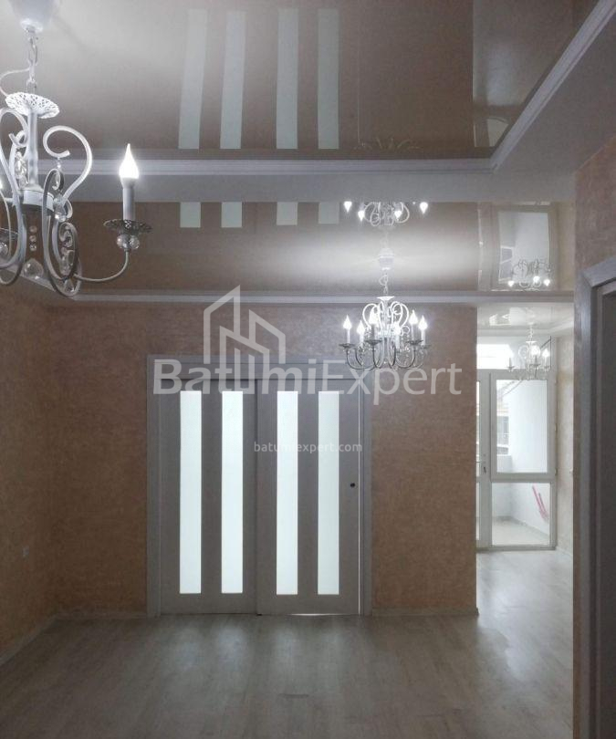 Daire 40 m² Daire - Yurievskaya, Batumi, Gürcistan