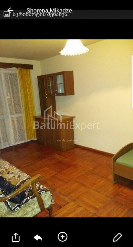 Daire 30 m² Daire - Ivane Javakhishvili, Batumi, Gürcistan