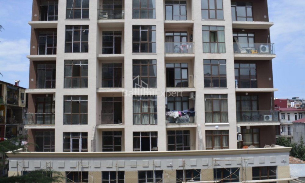 Daire 53 m² Daire - Yurievskaya, Batumi, Gürcistan
