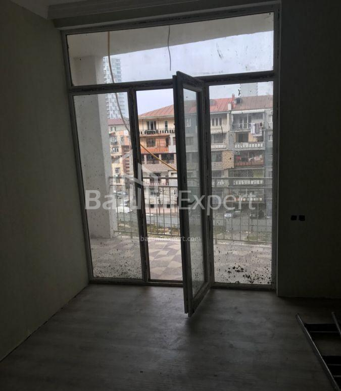 Daire 50 m² Daire - Tbel-Abuseridze, Batumi, Gürcistan