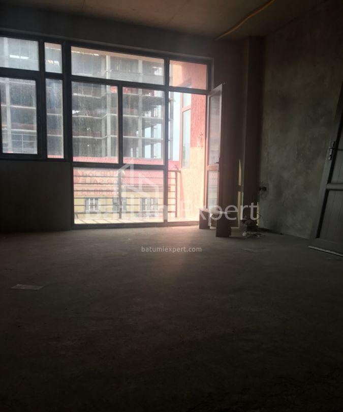 Daire 75 m² Daire - İlya Çavçavadze, Batumi, Gürcistan
