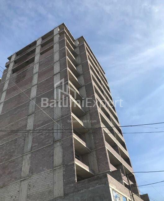 Daire 60 m² Daire - Yurievskaya, Batumi, Gürcistan