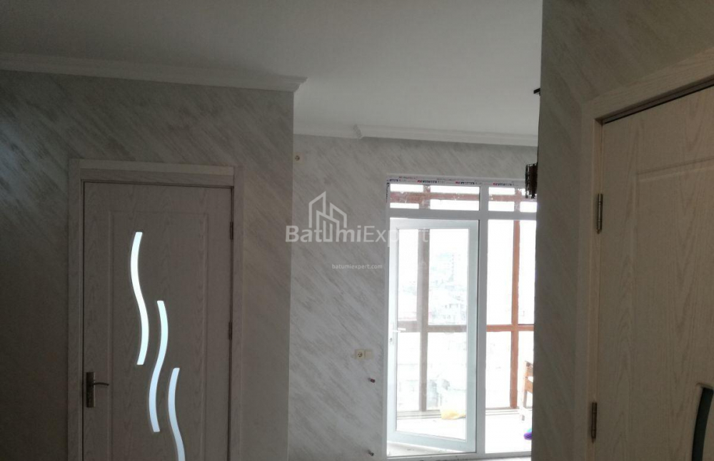 Daire 48 m² Daire - Petra Melikişvili, Batumi, Gürcistan