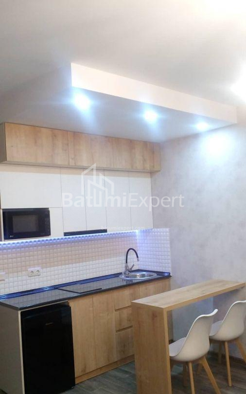 Daire 33 m² Daire - Şerif Khimshiashvili, Batumi, Gürcistan