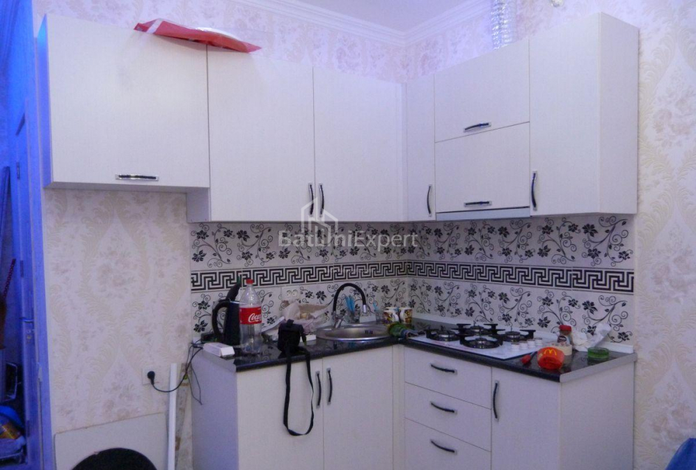 Daire 43 m² Daire - Şerif Khimshiashvili, Batumi, Gürcistan