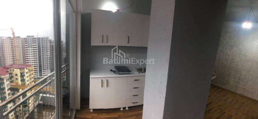 Daire 48 m² Daire - Tbel-Abuseridze, Batumi, Gürcistan