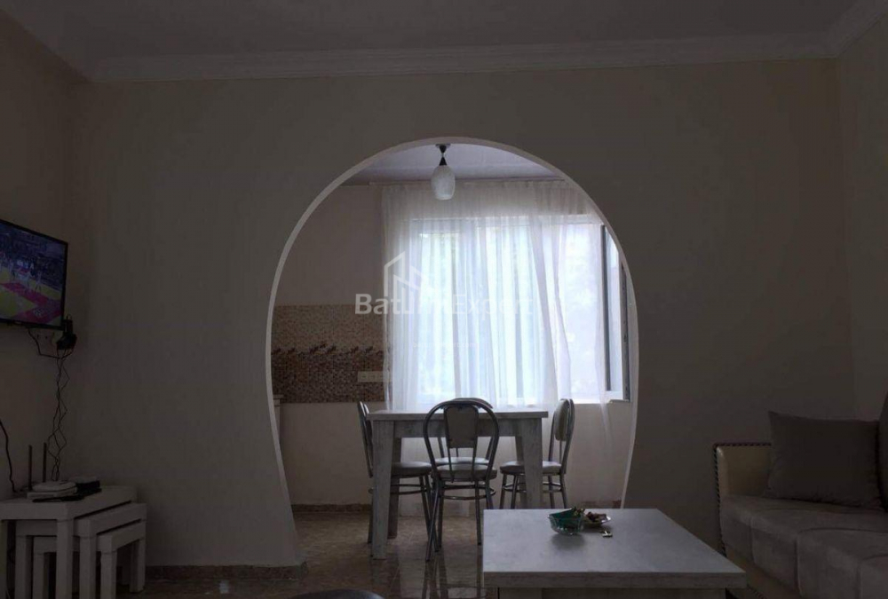 Daire 44 m² Daire - Yurievskaya, Batumi, Gürcistan