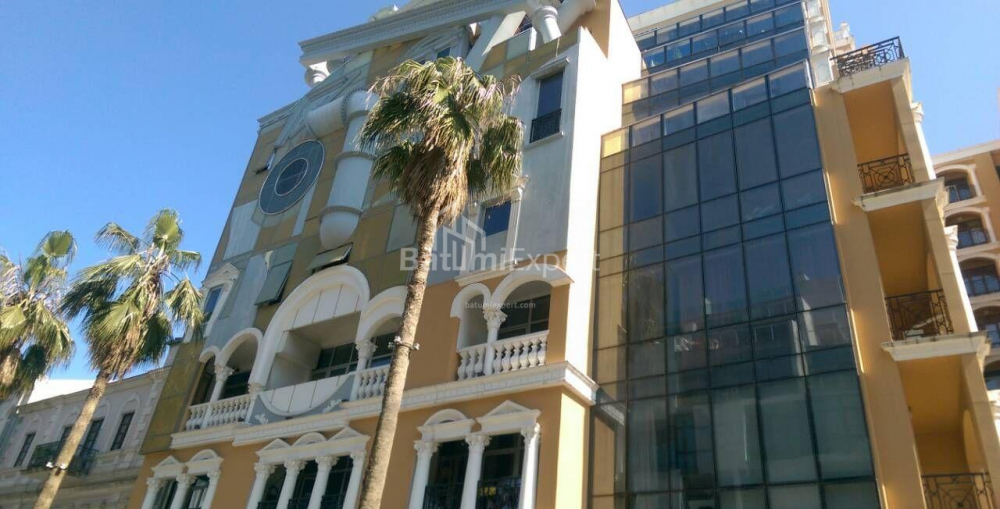 Daire 44 m² Daire - Rustaveli, Batumi, Gürcistan