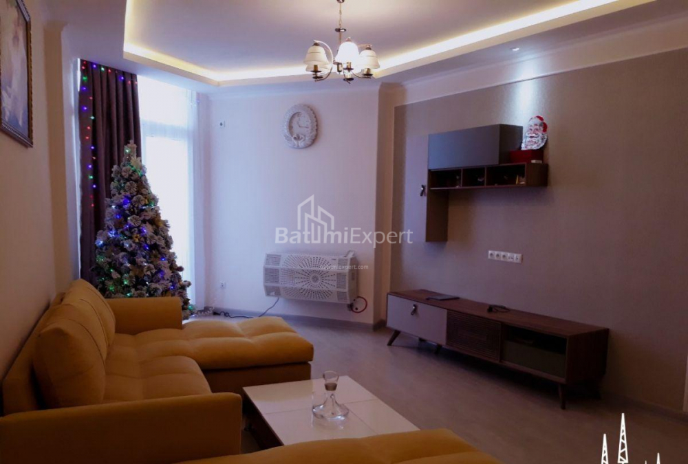 Daire 56 m² Daire - Yurievskaya, Batumi, Gürcistan