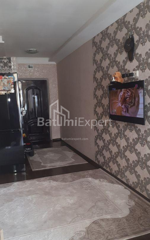 Daire 39 m² Daire - Yusuf Kobaladze, Batumi, Gürcistan