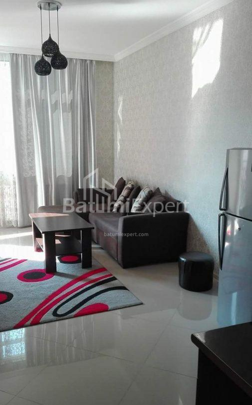 Daire 43 m² Daire - Yurievskaya, Batumi, Gürcistan