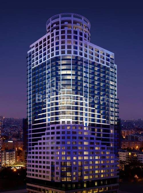 Daire 71 m² Daire - Niko Pirosmani, Batumi, Gürcistan