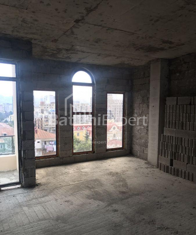 Daire 70 m² Daire - Yurievskaya, Batumi, Gürcistan