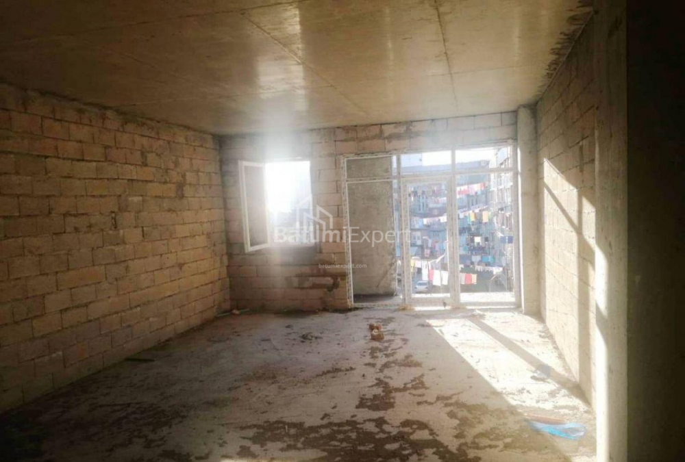Daire 56 m² Daire - Yurievskaya, Batumi, Gürcistan
