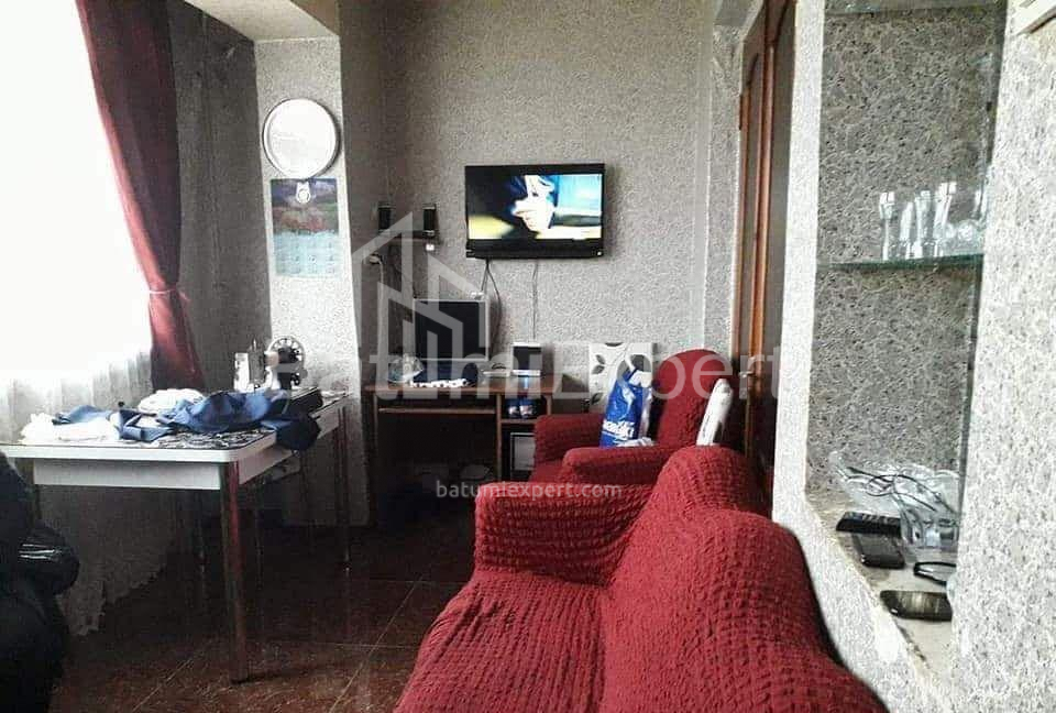 Daire 65 m² Daire - General Aslan Abashidze, Batumi, Gürcistan