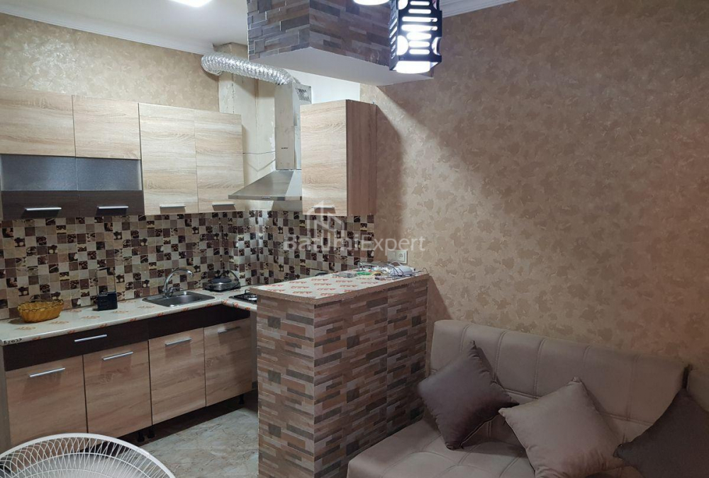 Daire 50 m² Daire - Yurievskaya, Batumi, Gürcistan