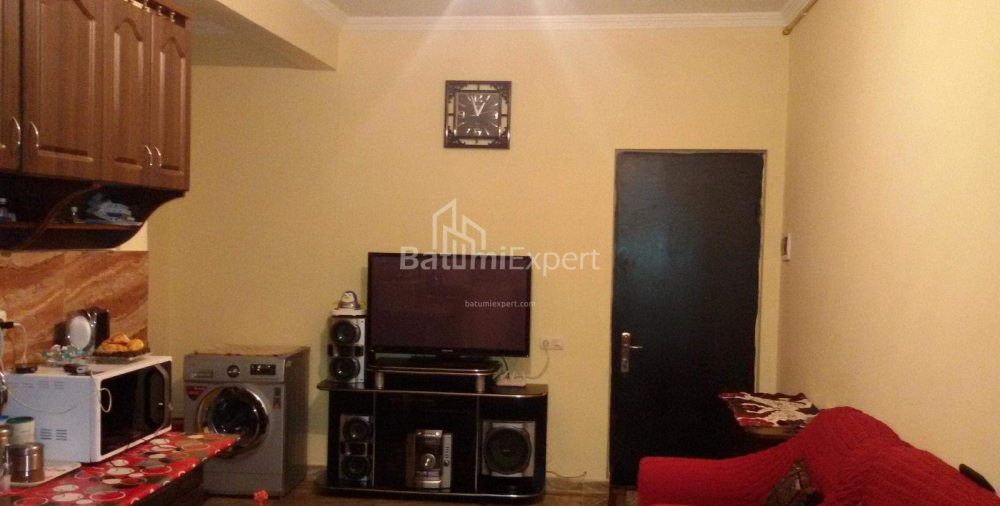 Daire 40 m² Daire - Yurievskaya, Batumi, Gürcistan