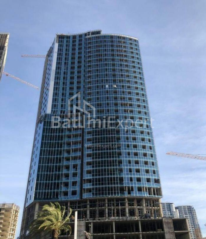 Daire 32 m² Daire - Yurievskaya, Batumi, Gürcistan