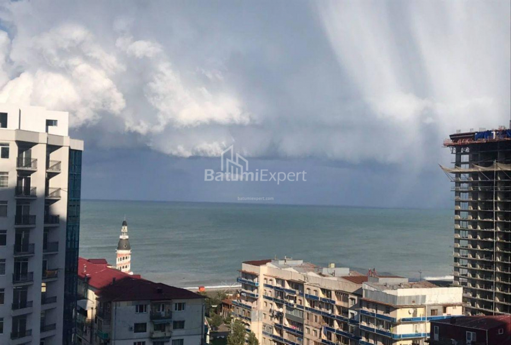 Daire 53 m² Daire - Niko Pirosmani, Batumi, Gürcistan