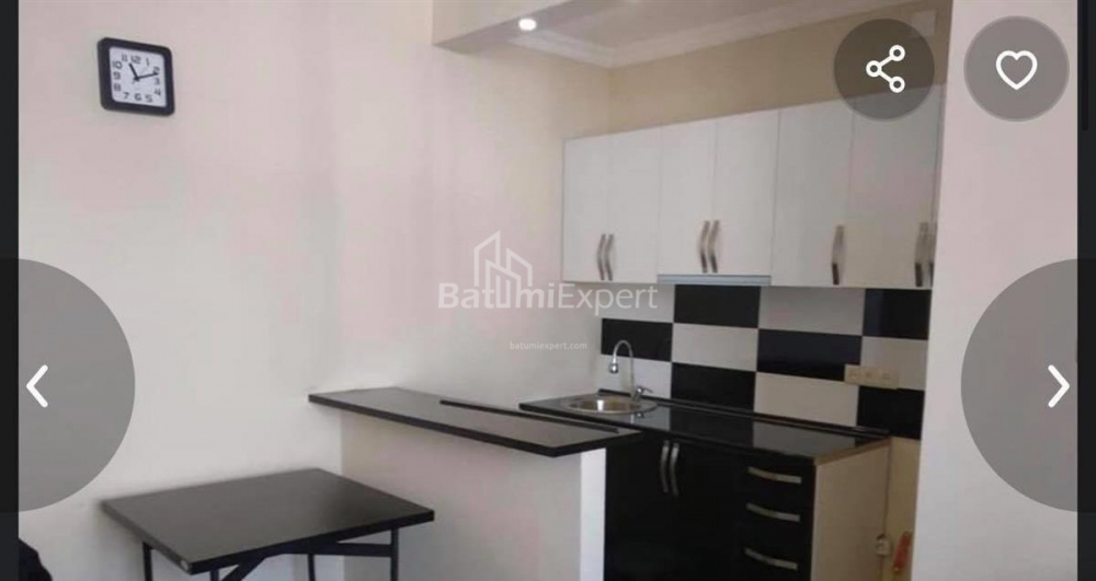Daire 46 m² Daire - Yurievskaya, Batumi, Gürcistan