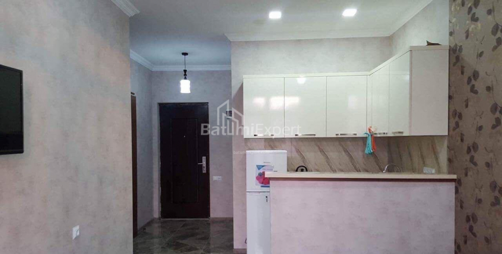 Daire 35 m² Daire - Yurievskaya, Batumi, Gürcistan