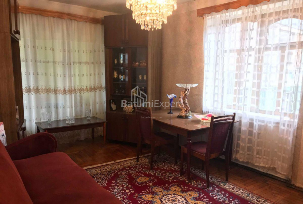 Daire 100 m² Daire - Ivane Javakhishvili, Batumi, Gürcistan