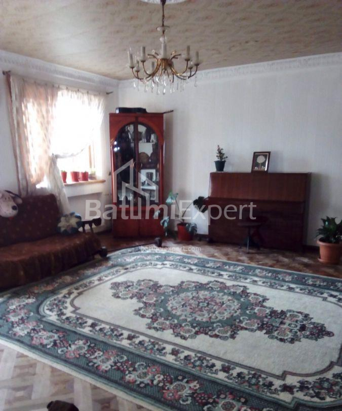 Daire 140 m² Daire - Yurievskaya, Batumi, Gürcistan