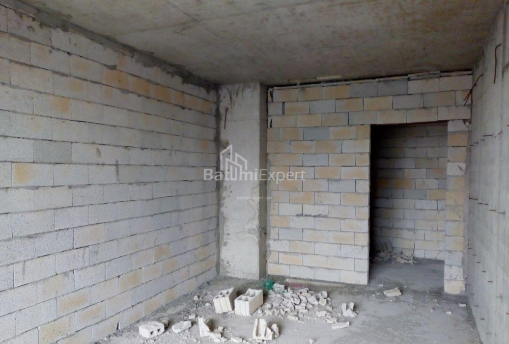 Daire 30 m² Daire - David Agmashenebli, Batumi, Gürcistan