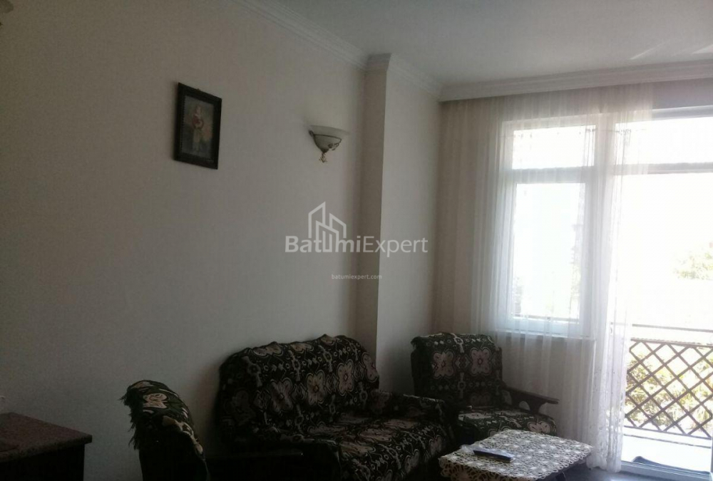Daire 34 m² Daire - Yurievskaya, Batumi, Gürcistan