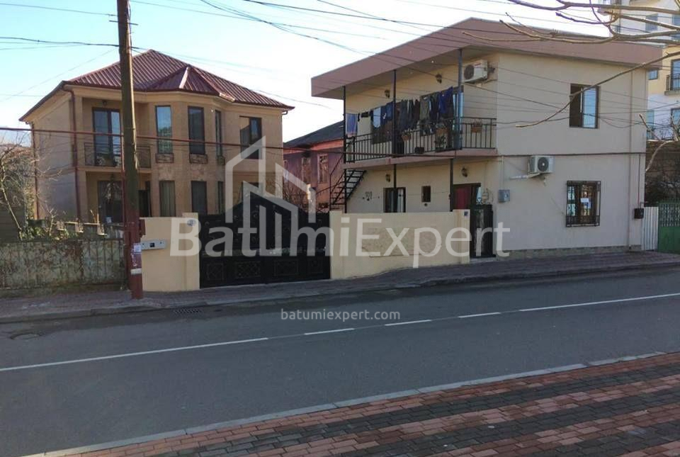 Daire 200 m² Daire - Yurievskaya, Batumi, Gürcistan