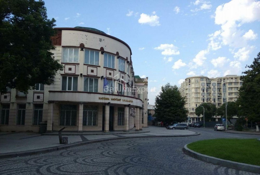 Daire 50 m² Daire - Stefan Zubalaşvili, Batumi, Gürcistan