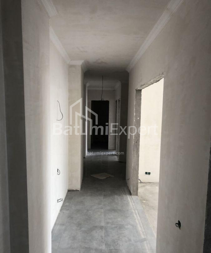 Daire 110 m² Daire - Yurievskaya, Batumi, Gürcistan