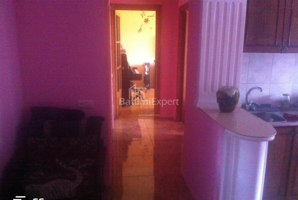 Daire 60 m² Daire - Yurievskaya, Batumi, Gürcistan