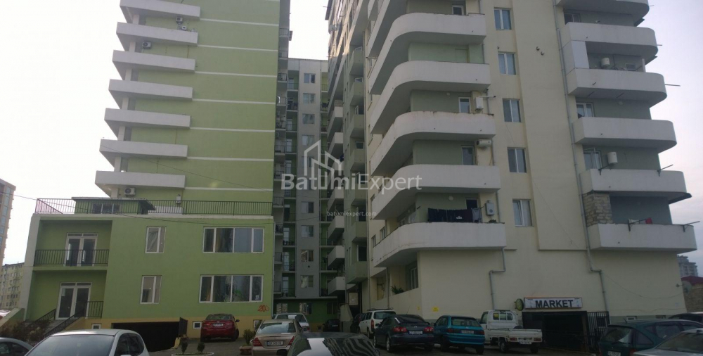 Daire 57 m² Daire - David Agmashenebli, Batumi, Gürcistan