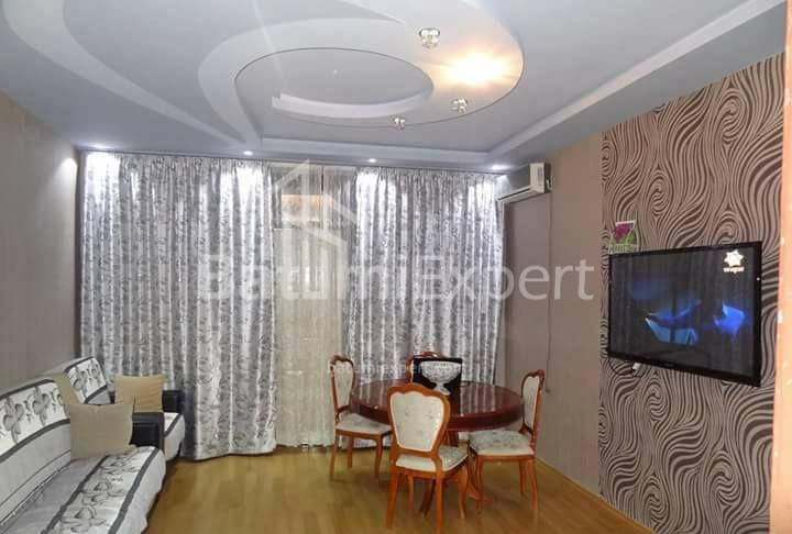 Daire 84 m² Daire - Demeter Tavdadebuli, Batumi, Gürcistan
