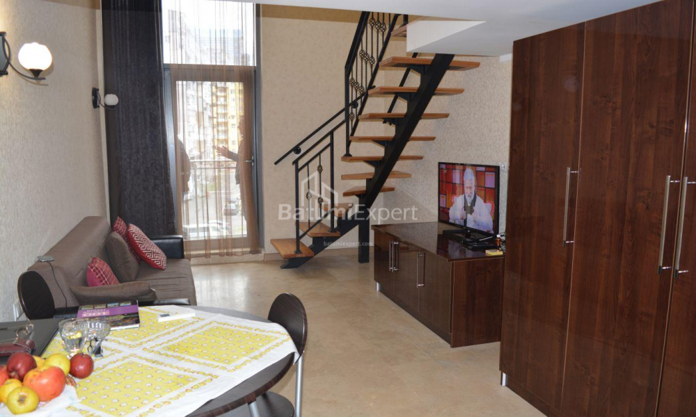 Daire 51 m² Daire - Yusuf Kobaladze, Batumi, Gürcistan