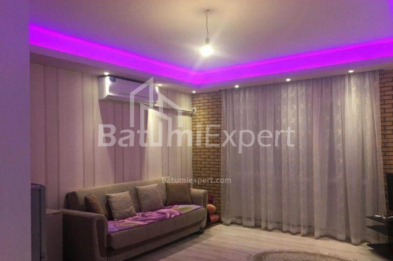Daire 38 m² Daire - Yurievskaya, Batumi, Gürcistan