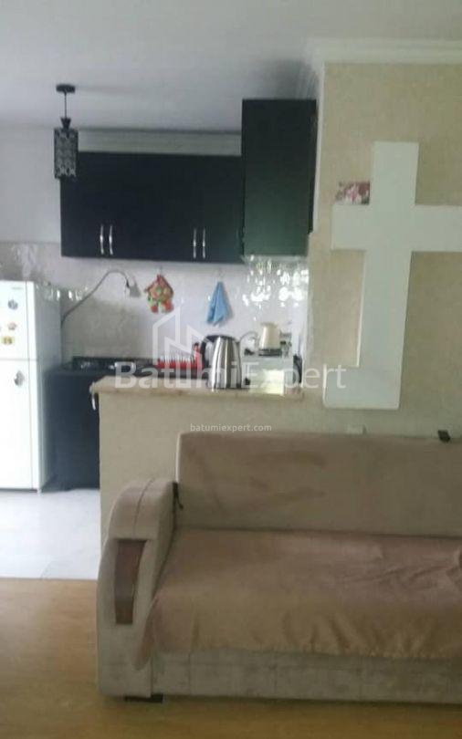 Daire 33 m² Daire - Yurievskaya, Batumi, Gürcistan
