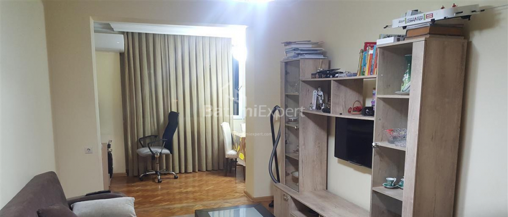 Daire 65 m² Daire - Yurievskaya, Batumi, Gürcistan