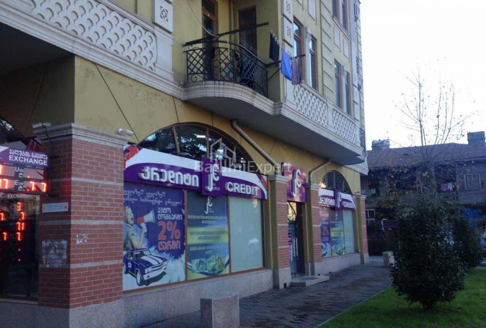 Daire 58 m² Daire - İlya Çavçavadze, Batumi, Gürcistan
